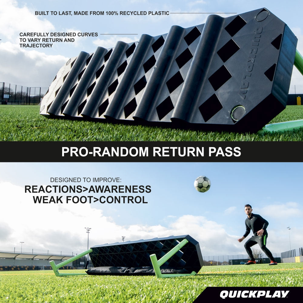 Quick Play Bench Award Winning Sports Equipment from QuickPlaySport
