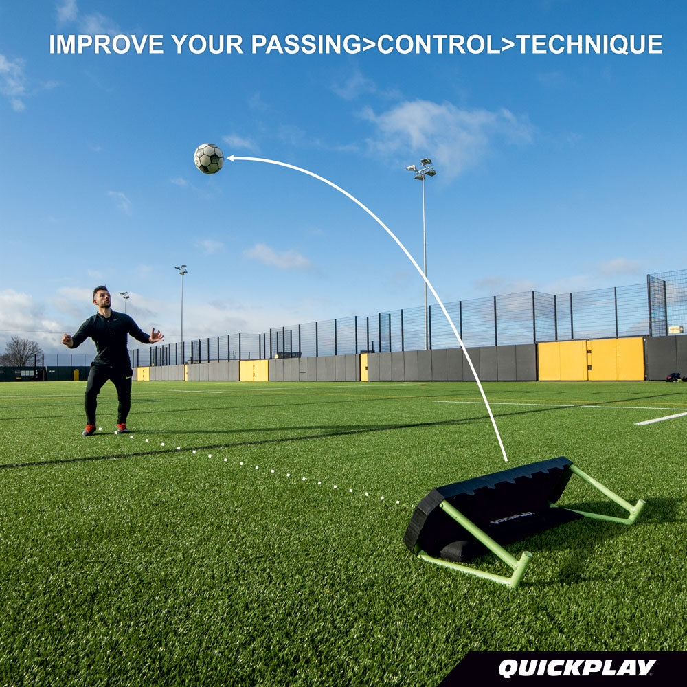 Quickplay Award Winning Sports Equipment from QuickPlaySport