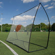 SPOT Portable Soccer Rebounder (3 sizes) 7x7' - QUICKPLAY - combined