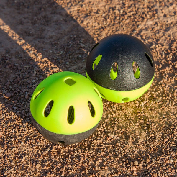 Baseball Training Balls